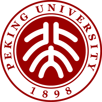 北京大学人工智能实验室 logo